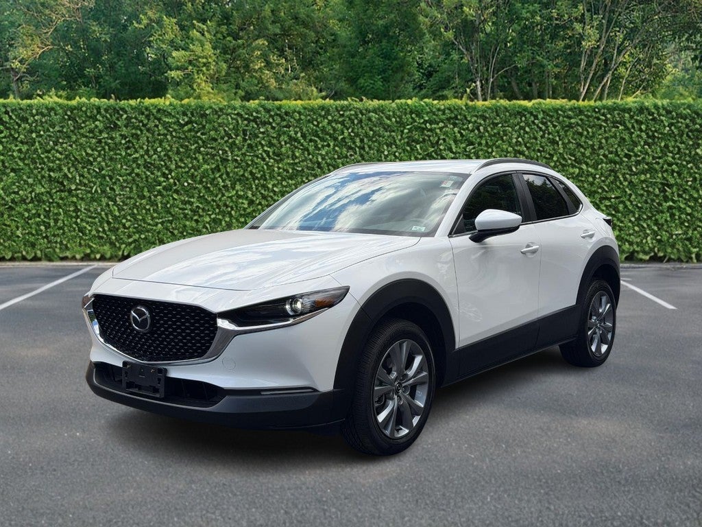 2023 Mazda Mazda CX-30 2.5 S Preferred Package AWD