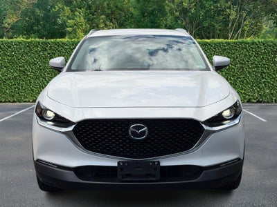 2023 Mazda Mazda CX-30 2.5 S Preferred Package AWD