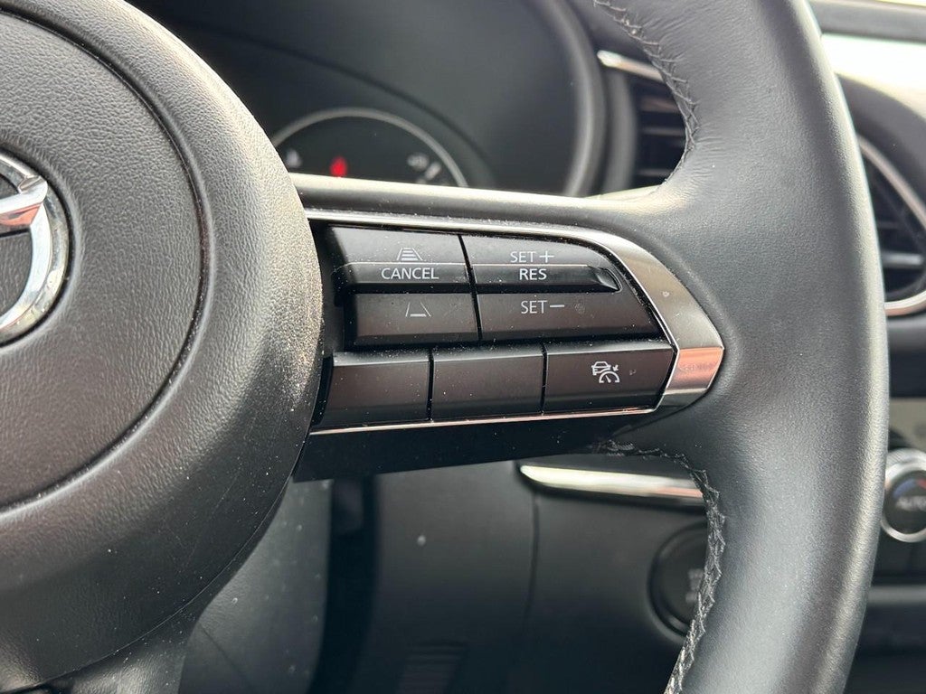 2025 Mazda Mazda CX-30 2.5 S Preferred Package