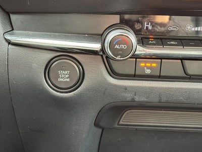 2025 Mazda Mazda CX-30 2.5 S Preferred Package