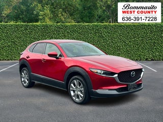 2020 Mazda Mazda CX-30 Preferred