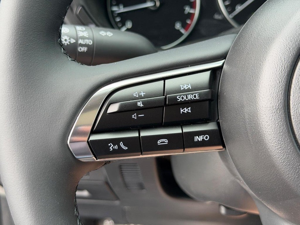 2026 Mazda Mazda CX-30 2.5 S Premium AWD