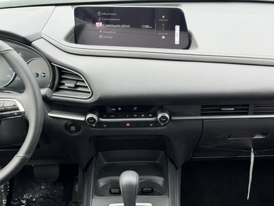 2026 Mazda Mazda CX-30 2.5 S Premium AWD