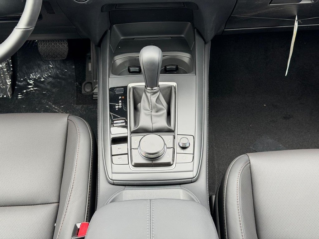 2026 Mazda Mazda CX-30 2.5 S Premium AWD