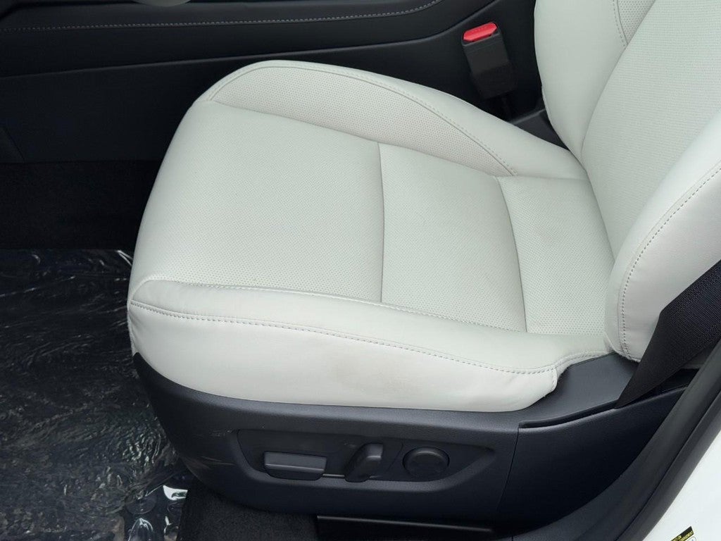 2026 Mazda Mazda CX-30 2.5 S Premium AWD