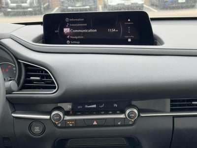 2026 Mazda Mazda CX-30 2.5 S Premium AWD