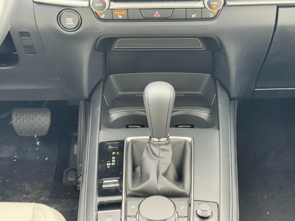 2026 Mazda Mazda CX-30 2.5 S Premium AWD