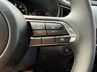 2026 Mazda Mazda CX-30 2.5 S Premium AWD
