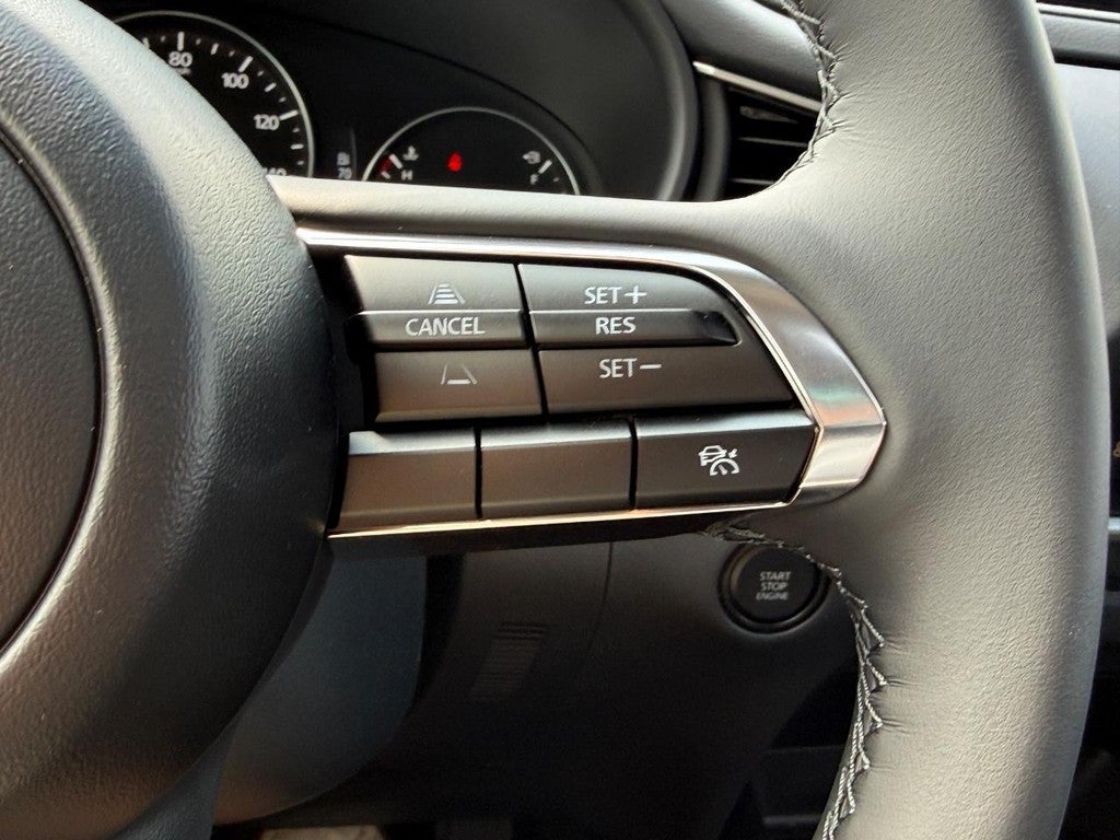 2026 Mazda Mazda CX-30 2.5 S Premium AWD
