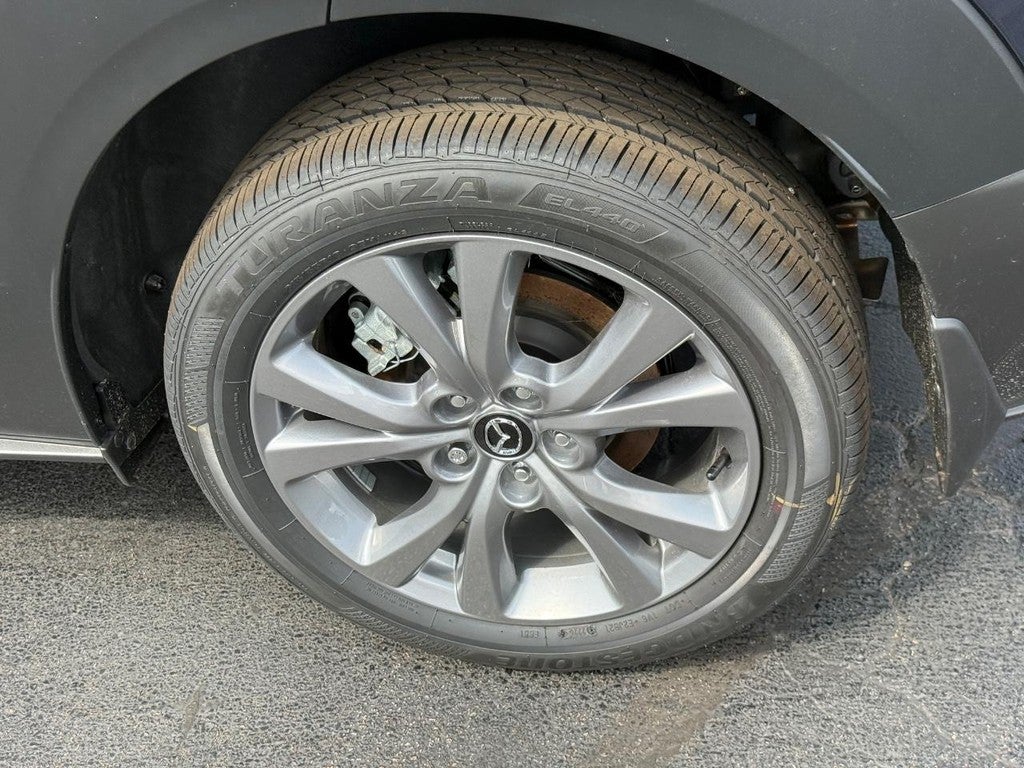 2026 Mazda Mazda CX-30 2.5 S Premium AWD