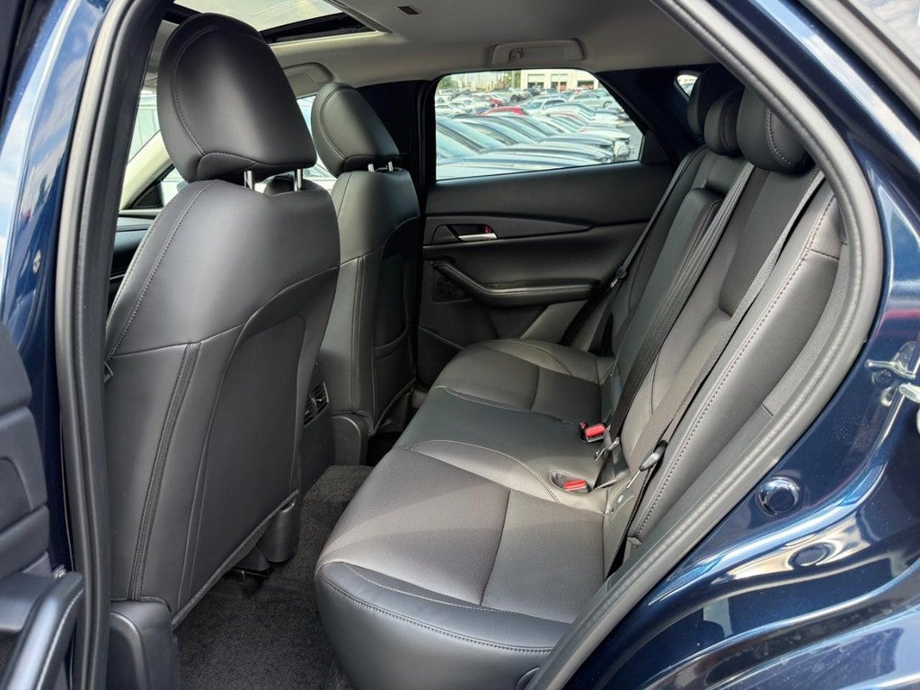 2026 Mazda Mazda CX-30 2.5 S Premium AWD