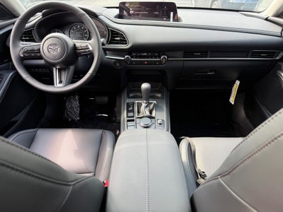 2026 Mazda Mazda CX-30 2.5 S Premium AWD