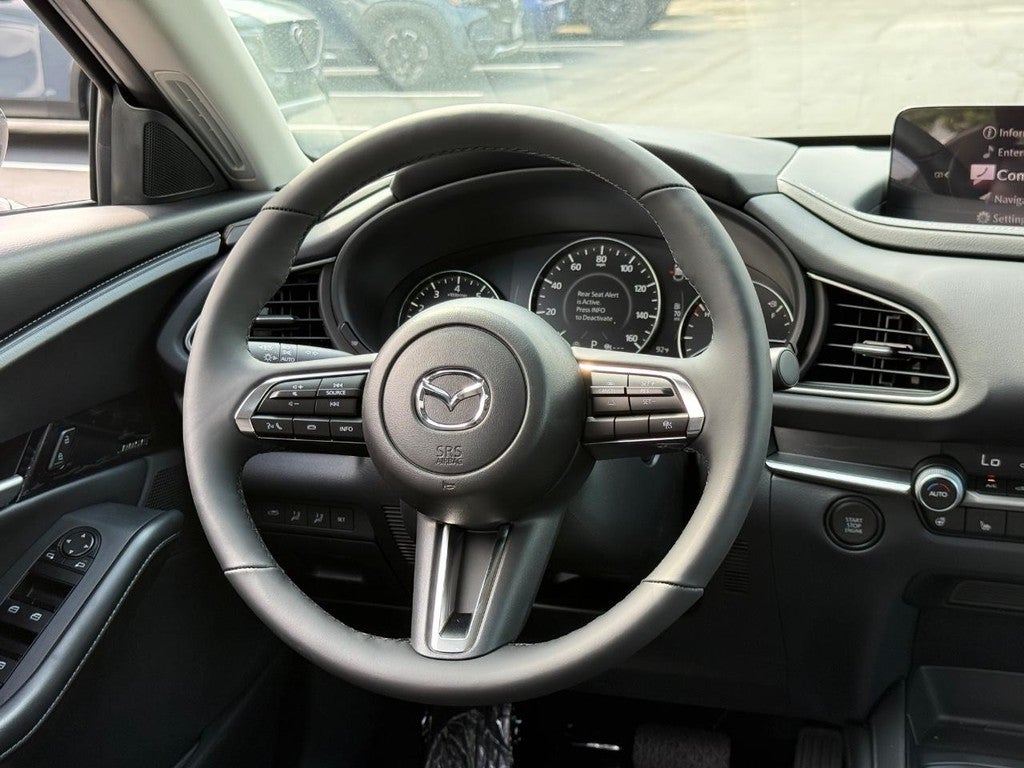 2026 Mazda Mazda CX-30 2.5 S Premium AWD