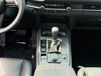 2026 Mazda Mazda CX-30 2.5 S Premium AWD
