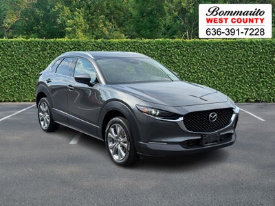 2024 Mazda Mazda CX-30 2.5 S Premium Package AWD