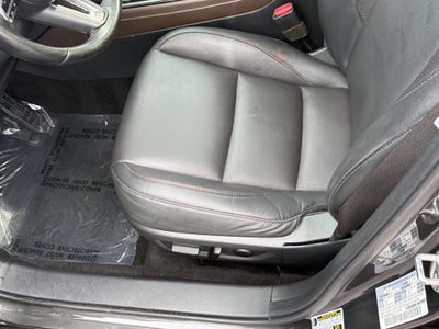 2024 Mazda Mazda CX-30 2.5 S Premium Package AWD