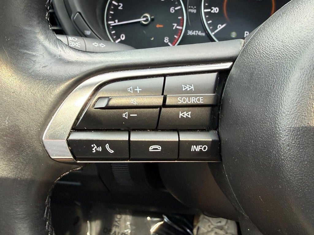 2024 Mazda Mazda CX-30 2.5 S Premium Package AWD