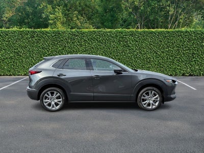 2024 Mazda Mazda CX-30 2.5 S Premium Package AWD