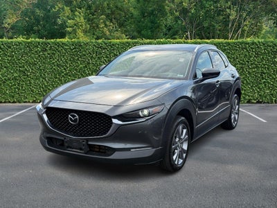 2024 Mazda Mazda CX-30 2.5 S Premium Package AWD