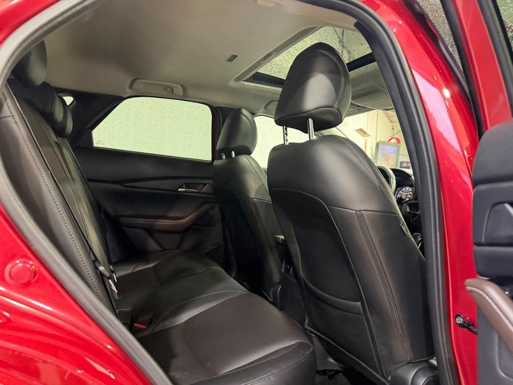 2023 Mazda Mazda CX-30 2.5 S Premium Package AWD