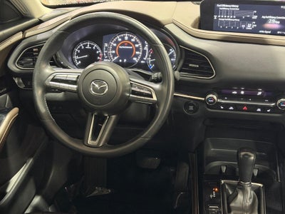 2023 Mazda Mazda CX-30 2.5 S Premium Package AWD