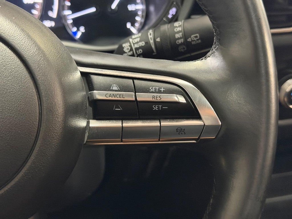 2023 Mazda Mazda CX-30 2.5 S Premium Package AWD
