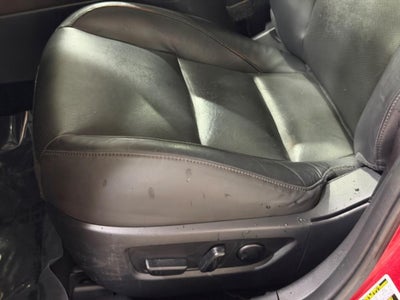 2023 Mazda Mazda CX-30 2.5 S Premium Package AWD