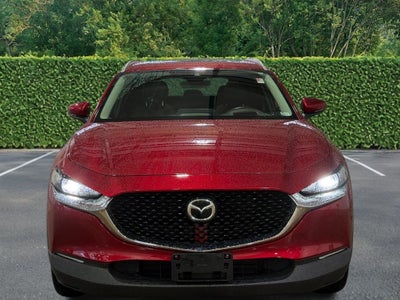 2023 Mazda Mazda CX-30 2.5 S Premium Package AWD