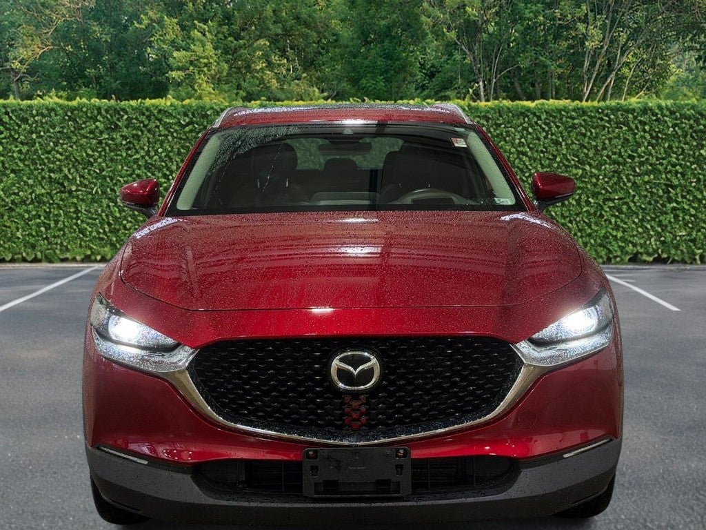 2023 Mazda Mazda CX-30 2.5 S Premium Package AWD