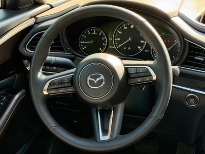 2025 Mazda Mazda CX-30 2.5 Turbo Premium Plus Package AWD