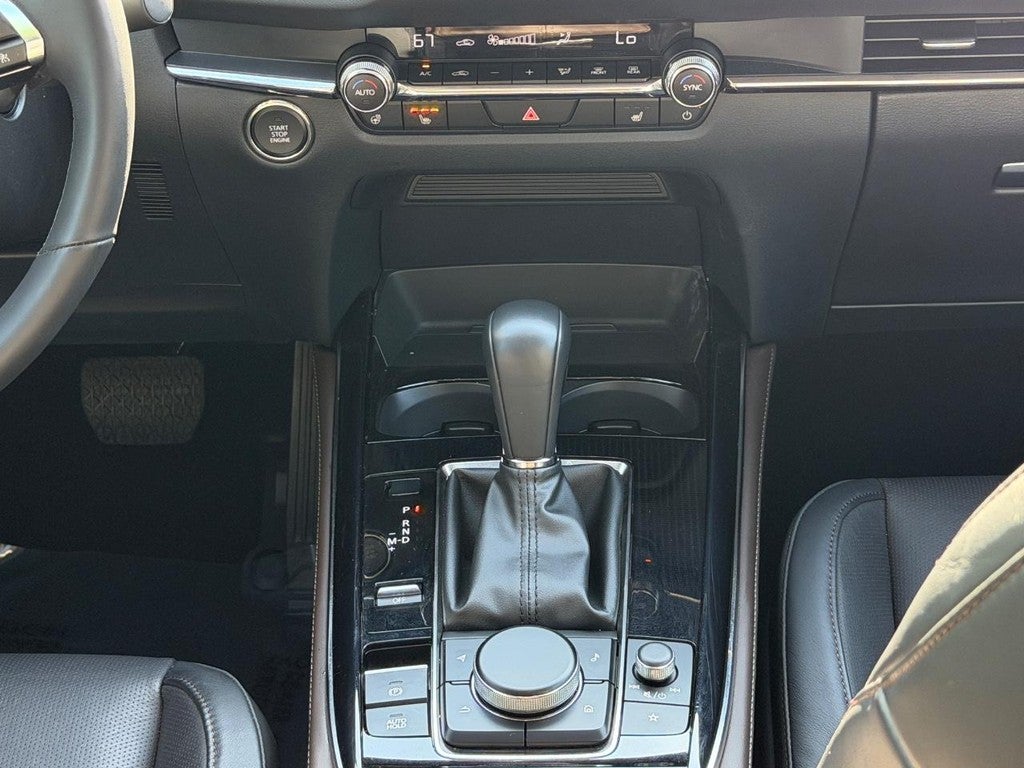 2025 Mazda Mazda CX-30 2.5 Turbo Premium Plus Package AWD
