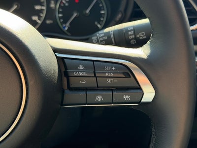 2025 Mazda Mazda CX-30 2.5 Turbo Premium Plus Package AWD