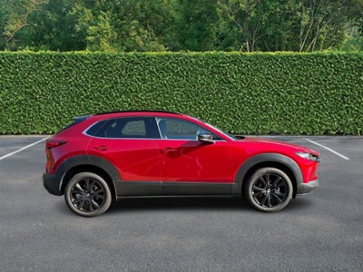 2025 Mazda Mazda CX-30 2.5 Turbo Premium Plus Package AWD