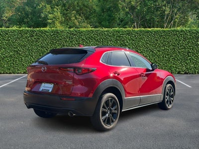 2025 Mazda Mazda CX-30 2.5 Turbo Premium Plus Package AWD