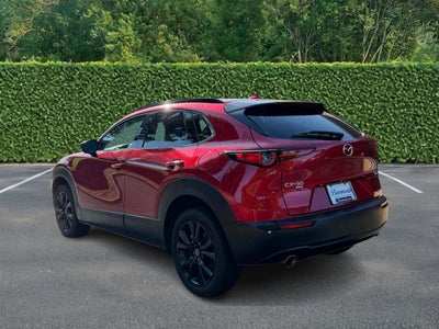 2025 Mazda Mazda CX-30 2.5 Turbo Premium Plus Package AWD