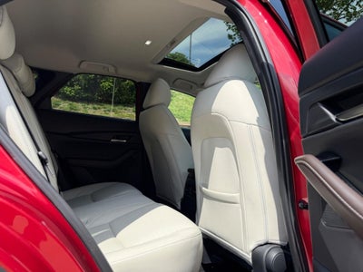 2023 Mazda Mazda CX-30 2.5 Turbo Premium Plus Package AWD