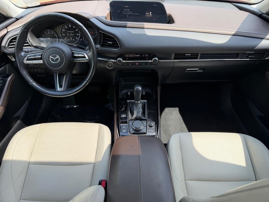 2023 Mazda Mazda CX-30 2.5 Turbo Premium Plus Package AWD