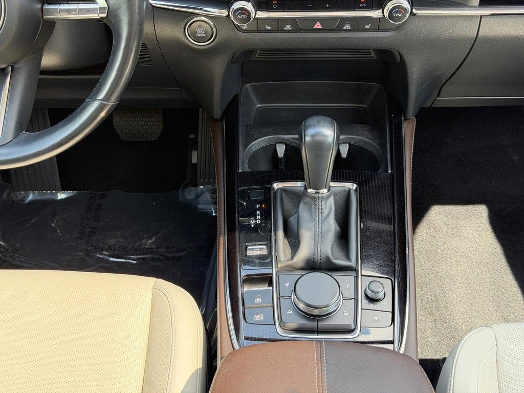 2023 Mazda Mazda CX-30 2.5 Turbo Premium Plus Package AWD