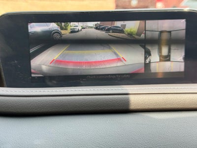 2023 Mazda Mazda CX-30 2.5 Turbo Premium Plus Package AWD