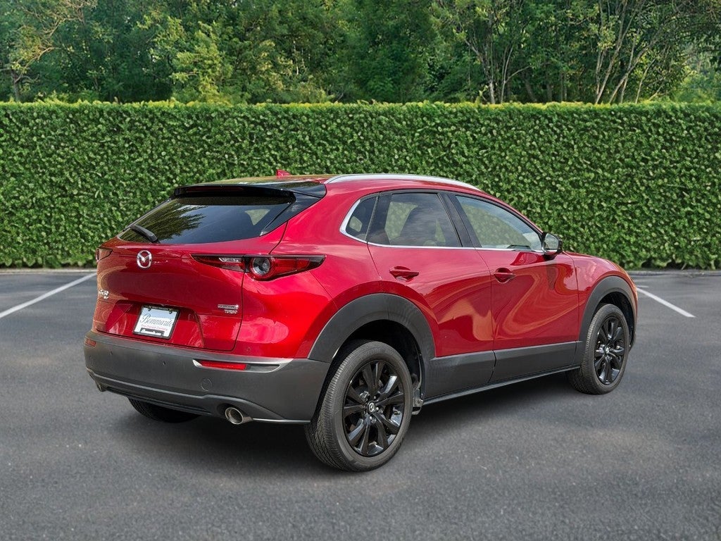 2023 Mazda Mazda CX-30 2.5 Turbo Premium Plus Package AWD