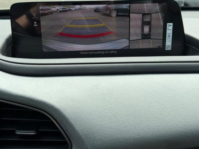 2026 Mazda Mazda CX-30 2.5 Turbo Aire Edition AWD