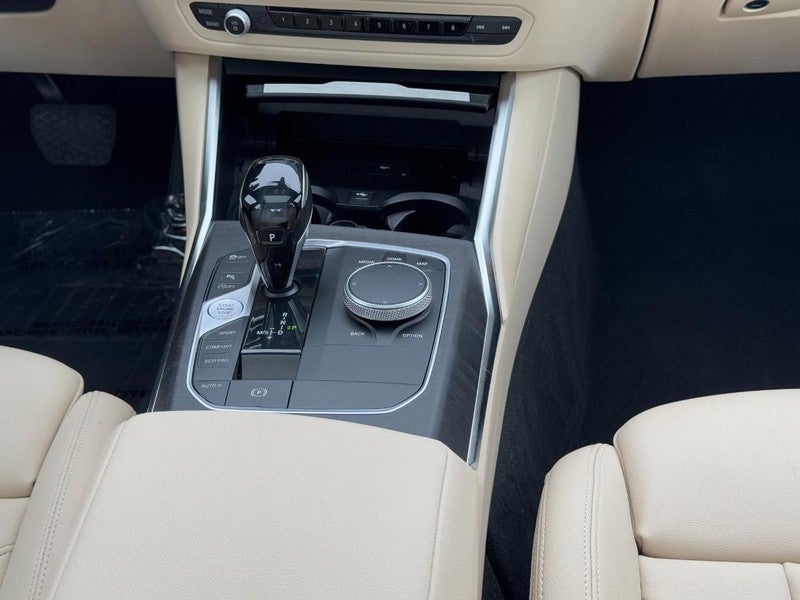 2021 BMW 3 Series 330i xDrive Sedan North America