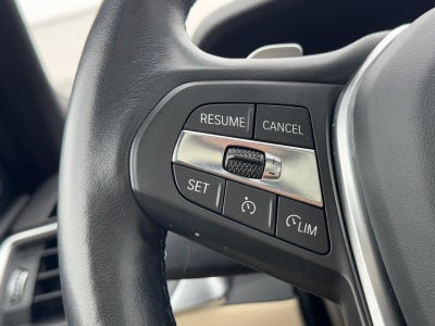 2021 BMW 3 Series 330i xDrive Sedan North America