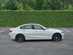 2021 BMW 3 Series 330i xDrive Sedan North America