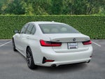 2021 BMW 3 Series 330i xDrive Sedan North America