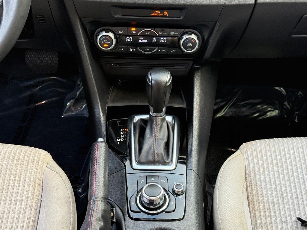 2015 Mazda Mazda3 Hatchback 5dr HB Auto i Touring