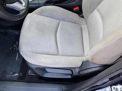 2015 Mazda Mazda3 Hatchback 5dr HB Auto i Touring