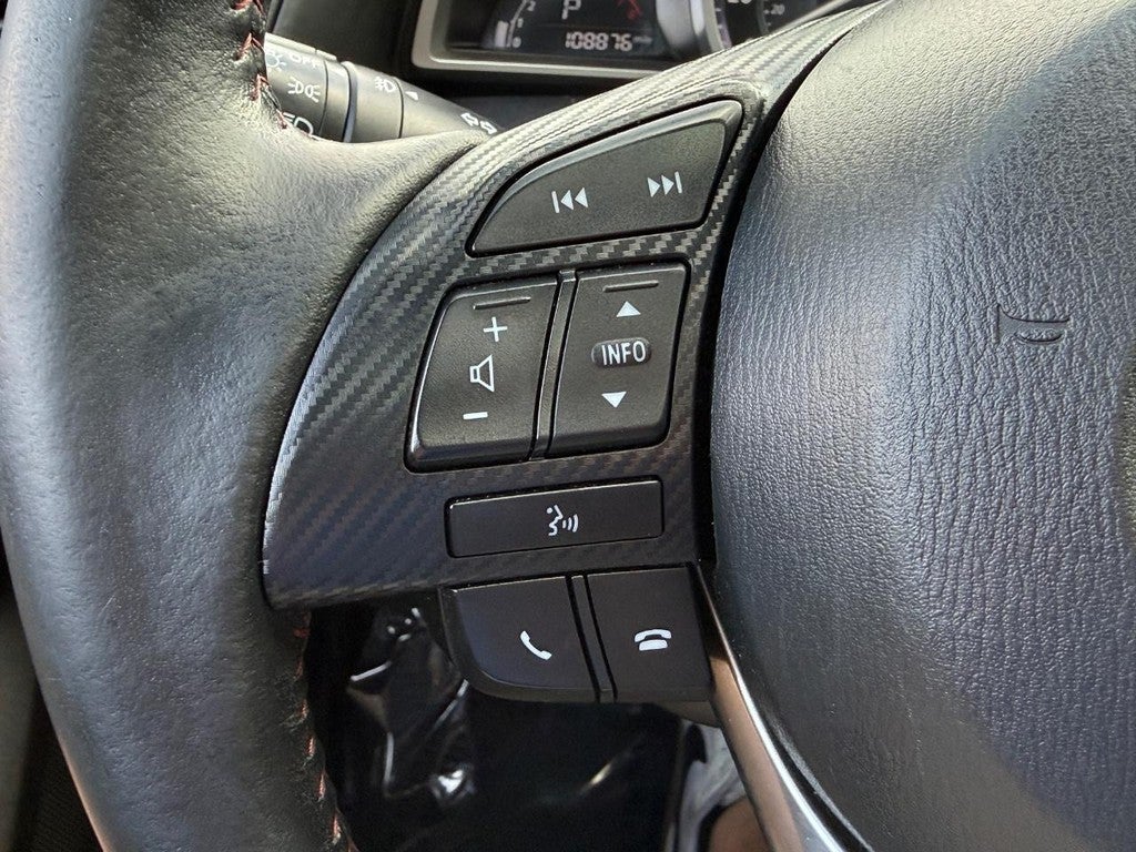 2015 Mazda Mazda3 Hatchback 5dr HB Auto i Touring