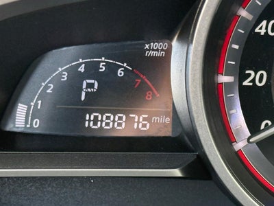 2015 Mazda Mazda3 Hatchback 5dr HB Auto i Touring