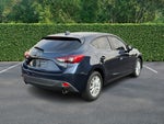 2015 Mazda Mazda3 Hatchback 5dr HB Auto i Touring